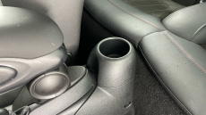 MINI Hatchback 1.5 Cooper Sport Premium 3dr Auto Petrol Hatchback